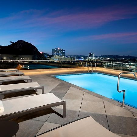 Hyatt House Tempe Phoenix University Eksteriør billede