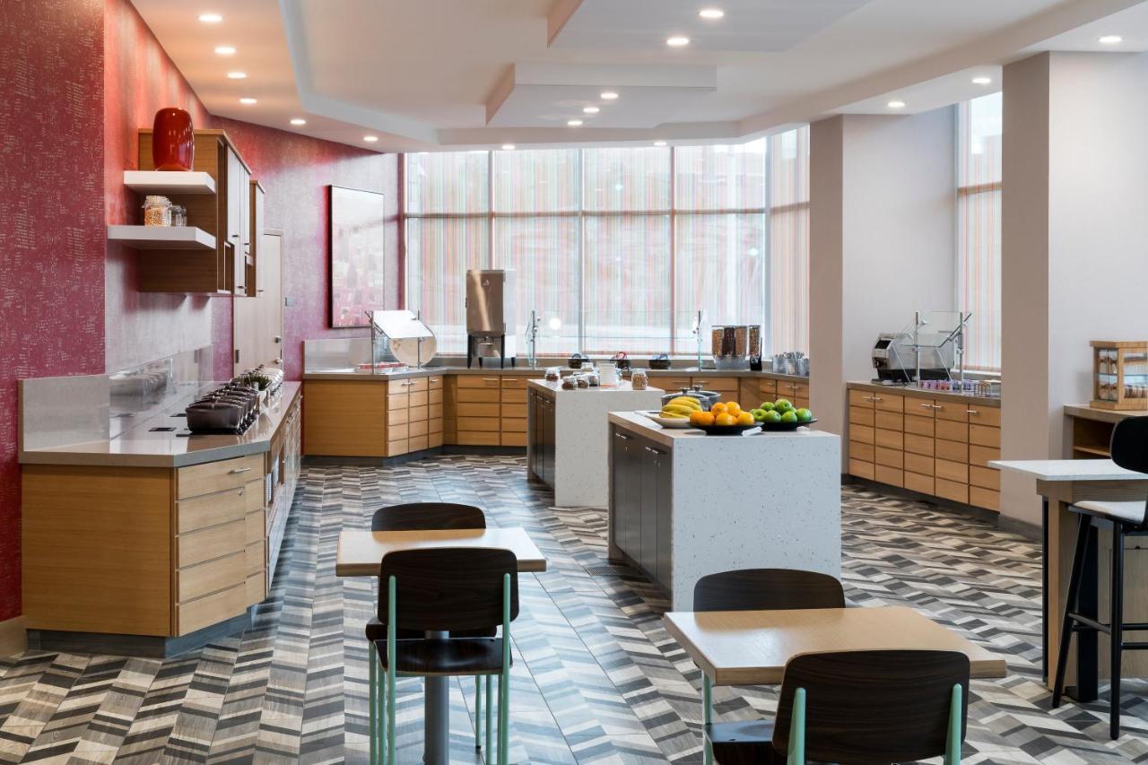 Hyatt House Tempe Phoenix University Eksteriør billede