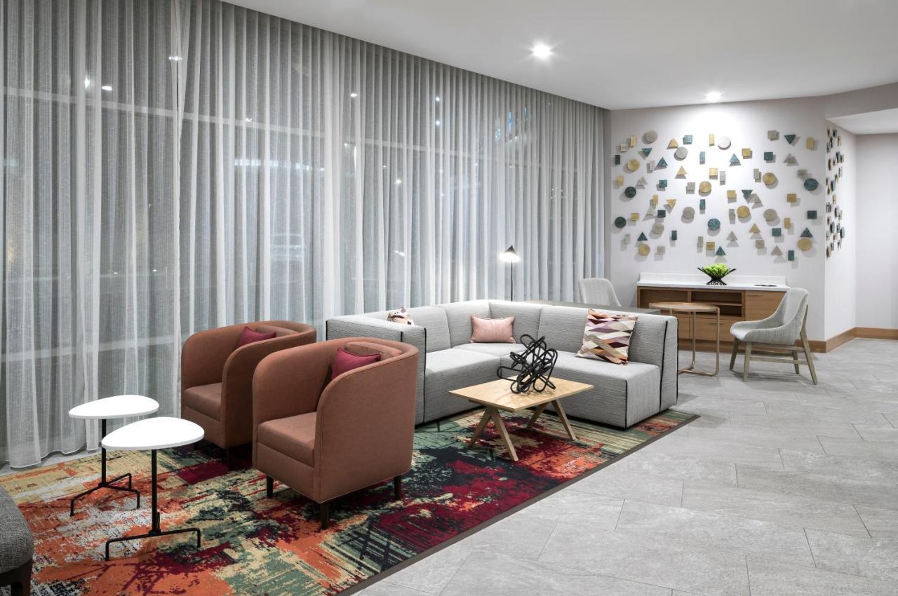 Hyatt House Tempe Phoenix University Eksteriør billede