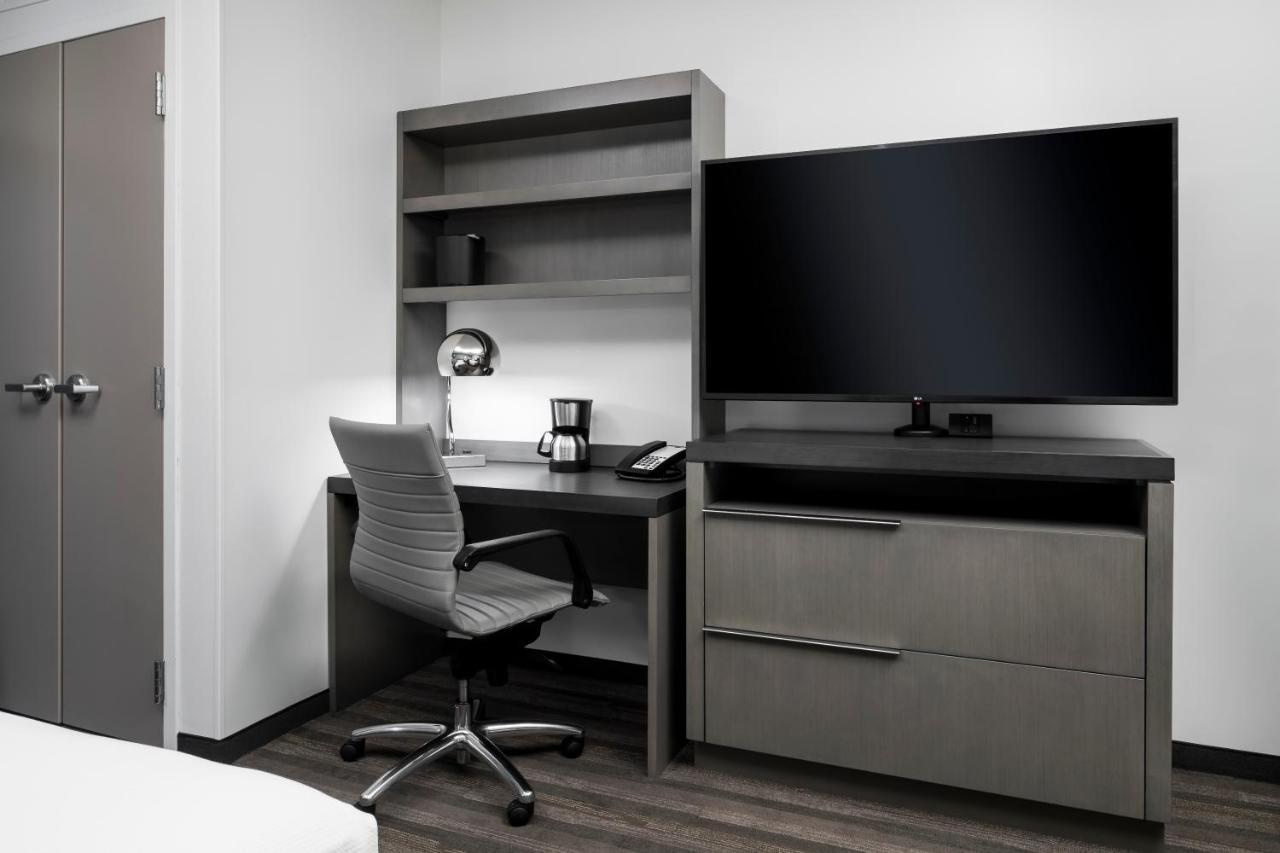 Hyatt House Tempe Phoenix University Eksteriør billede