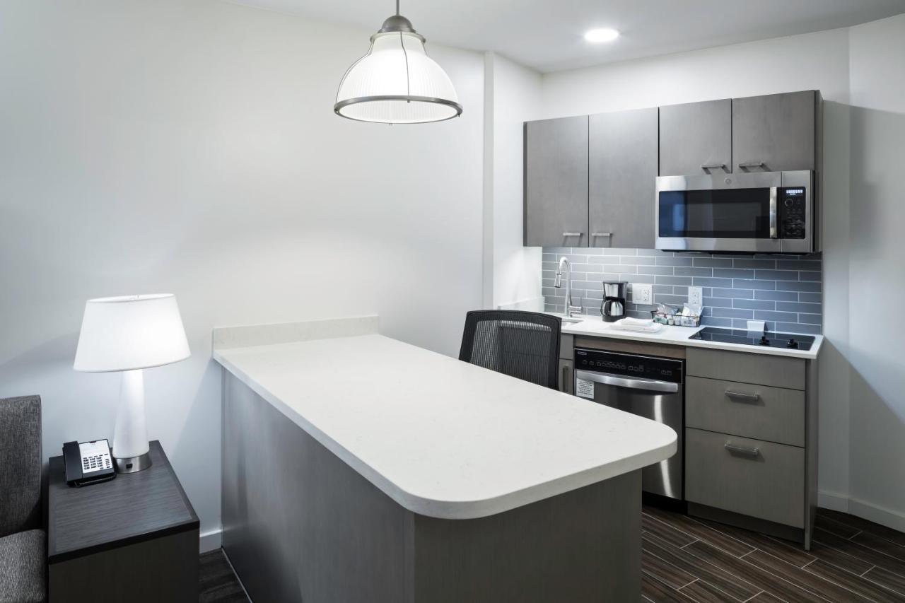 Hyatt House Tempe Phoenix University Eksteriør billede