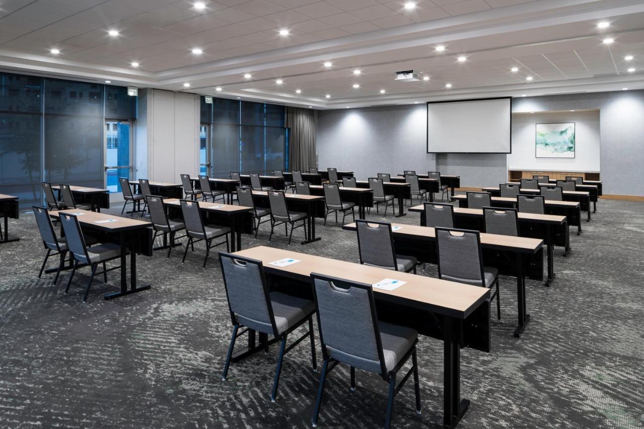 Hyatt House Tempe Phoenix University Eksteriør billede